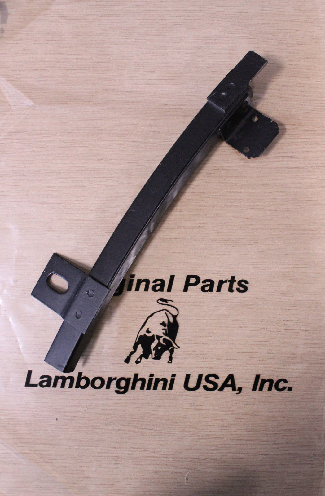 Lamborghini Diablo Left Support NEW OEM P/N 009921111