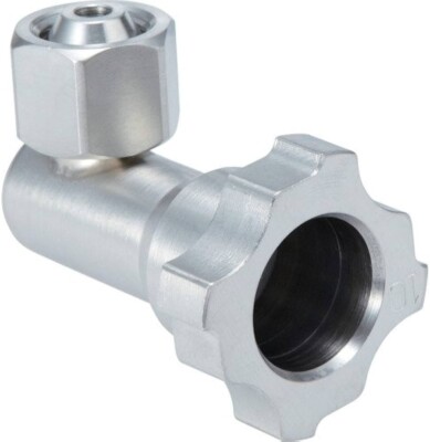 3M PPS adapter type 10 16017 Side cup G1/4 WIDER1 KIWAMI1 3M PPS adapter type 10 16017 Side cup G1/4 WIDER1 KIWAMI1