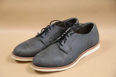 red wing postman sizing