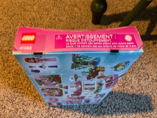 Neu im Karton Lego Disney Princess.  Ariel’s Magical Kiss.  41052. EINGESTELLT - Bild 4 von 12