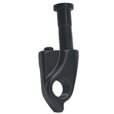 Dropout Hardware Coda per CANYON Grand Lux CF Strive Nerve Ingranaggio Posteriore Mech Gancio