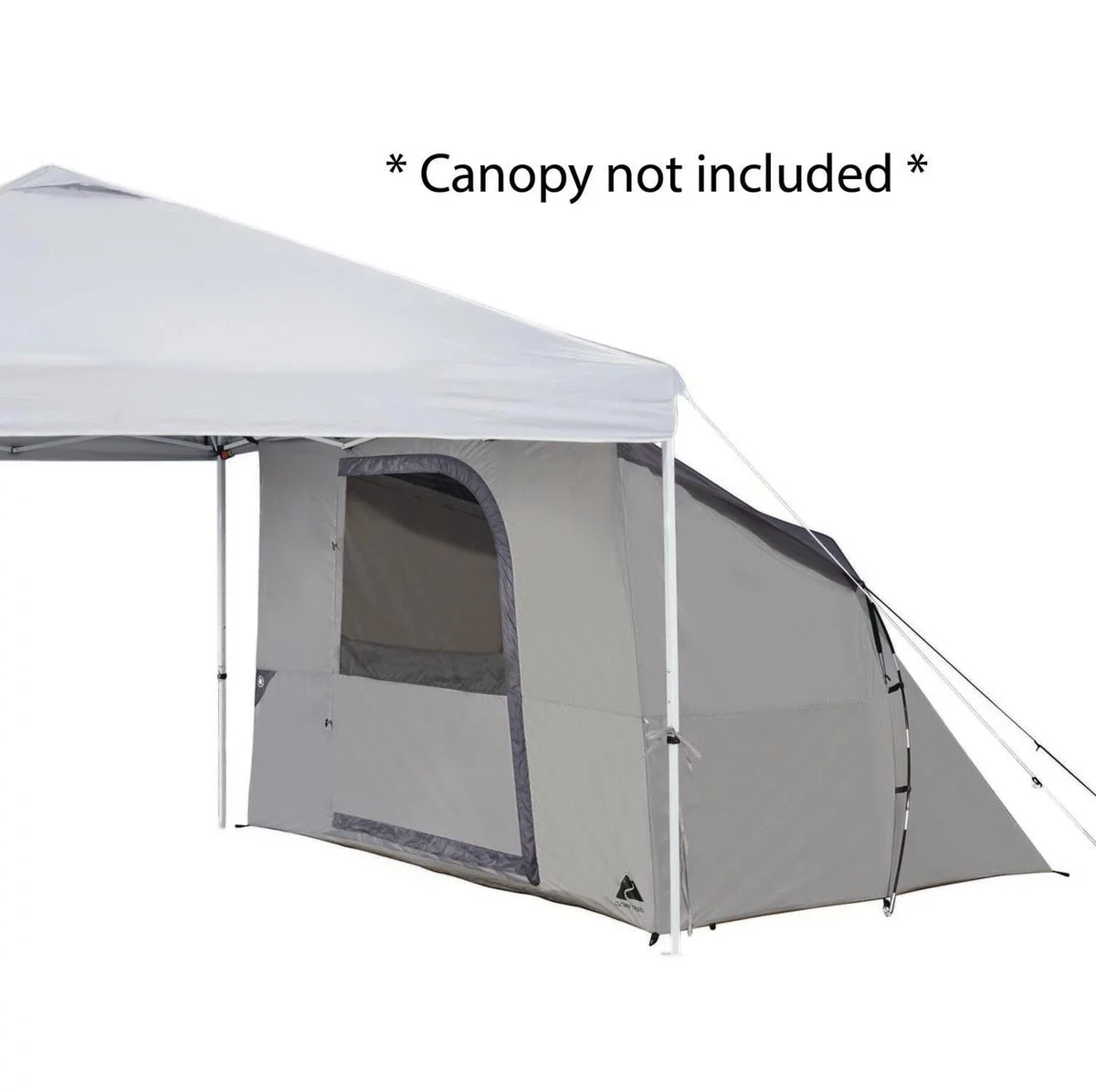 Ozark Trail 4 Person Connect Tent Universal Canopy Tent Canopy