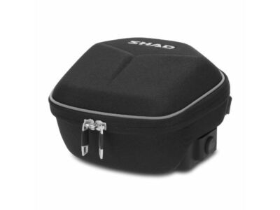 Shad 3L halbstarrer Tankrucksack und Montagesatz Aprilia Caponord ETV 1000 2001-2010