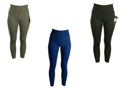 Lower Back Support Legging NWOT | eBay