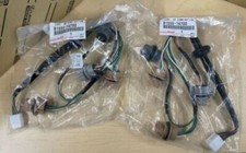 Toyota Supra 1997-1998 JZA80 Rücklicht Kabelbaum 81555-14700 2 Original OEM J...