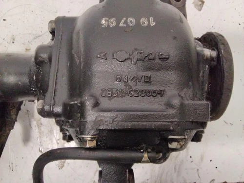 38511G23007 Differenziale Anteriore per NISSAN TERRANO II (R20) Comfort 1742908 - Bild 2 von 3