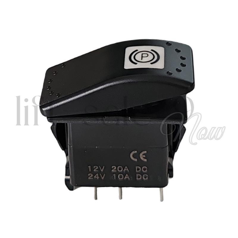 Interior Switches & Controls For INFINITI G37 Front Side Power