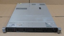 HP ProLiant DL360p Gen8 2x 6-Core E5-2640 2.50GHz 16GB Ram 8x 2.5" HDD 1U Server