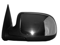 Replacement Pair Manual Mirror For Yukon Sierra Sierra 2500 Sierra 3500 Tahoe on sale Replacement Pair Manual Mirror For Yukon Sierra Sierra 2500 Sierra 3500 Tahoe on sale