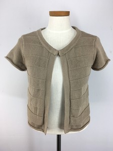 banana republic cropped cardigan