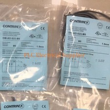 DWAD623M5 1X BRAND NEW Contrinex DW-AD-623-M5 Sensor Proximity Switch