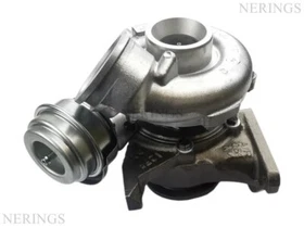 Turbolader MERCEDES-BENZ SPRINTER 2-t 208 CDI 709836