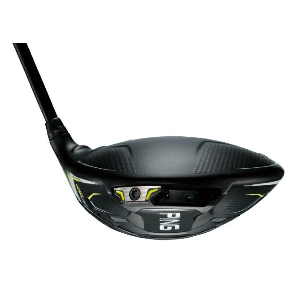PING G430MAX Driver 9deg RH Tour 2.0 Chrome 65 graphite Flex PING G430MAX Driver 9deg RH Tour 2.0 Chrome 65 graphite Flex