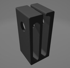 Belt Clip for Uniden BCD436HP SDS100 396XT