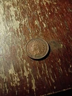 1875 indian head penny