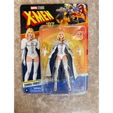 Marvel Legends Emma Frost X-Men 97'