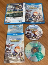 Scribblenauts Unmasked  W/ Green Lantern DVD Walmart (Nintendo Wii U, 2013)