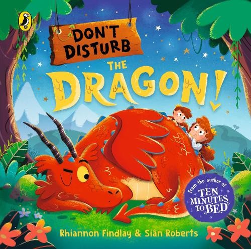 Don't Disturb The Dragon Rhiannon Findlay - Image 5