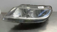 3D1941015J LEFT HEADLIGHT / 1820175 FOR VOLKSWAGEN PHAETON 3D2/3D8 TDI V1