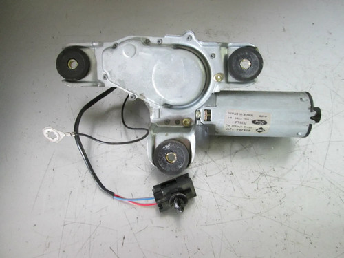 Ford KA Scheibenwischermotor hinten / Bj.´01 / 97KG-17K441-AC