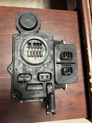 #ad 2009 2014 Yamaha FX VXR VXS HO 1800 1.8L OEM Electrical Fuse Box 6BH 82170 00 00 $89.99