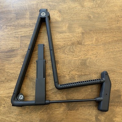 K&M Heli Guitar Stand - 17580 - NEW / NO BOX - FREE SAME DAY SHIPPING