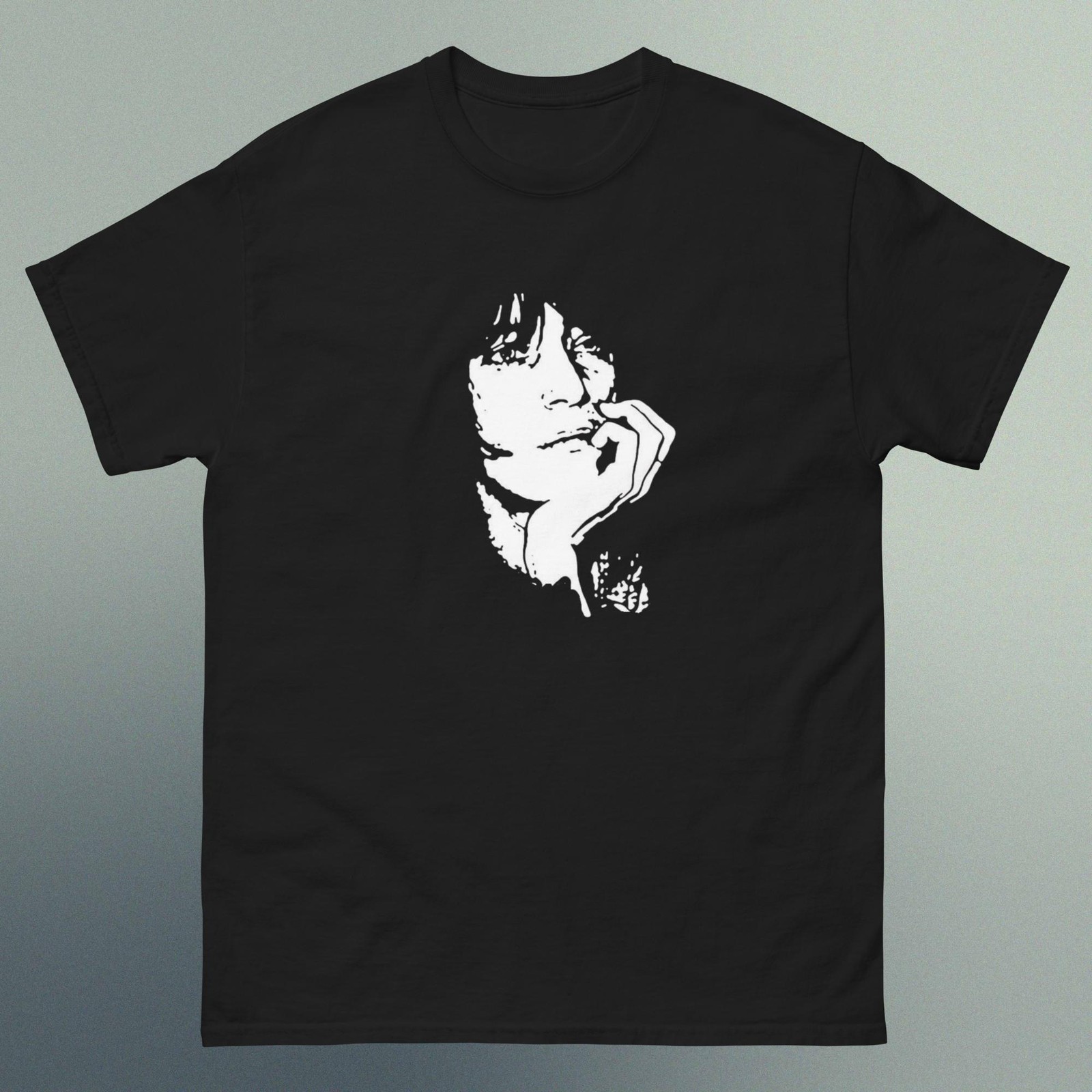 Patti 02 Unisex classic tee