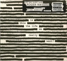 Roger Waters   Is This The Life We Really Wan...