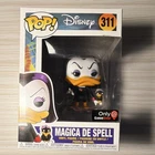 Funko Pop! Vinyl Disney DuckTales Magica de Spell #311 GameStop Exclusive Figure