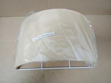 Image of Modern Wall Light Lamp Fabric Shade E27 40W Bedroom Hallway Sconce UK New