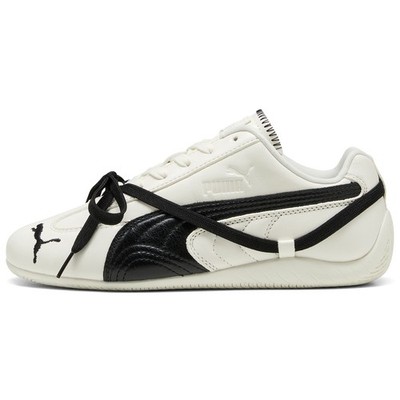 Puma Rosé x Womens Speedcat Premium Warm White 404390-01 Available Now