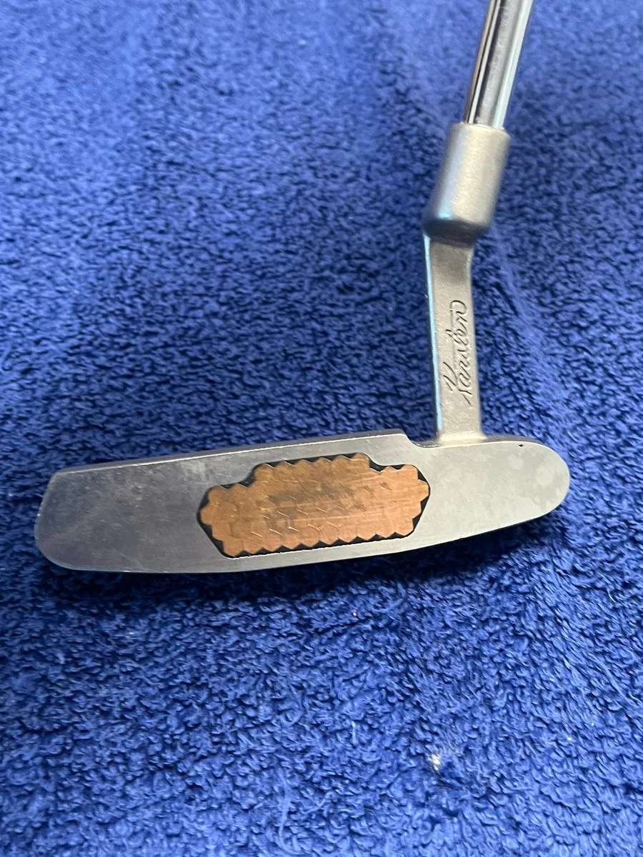 希少★左・レフティ・ PING ANSER 2F Iso Force 35インチ Ping Anser F Putter for sale | eBay