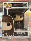 Funko POP! Movies Zombieland Wichita #999