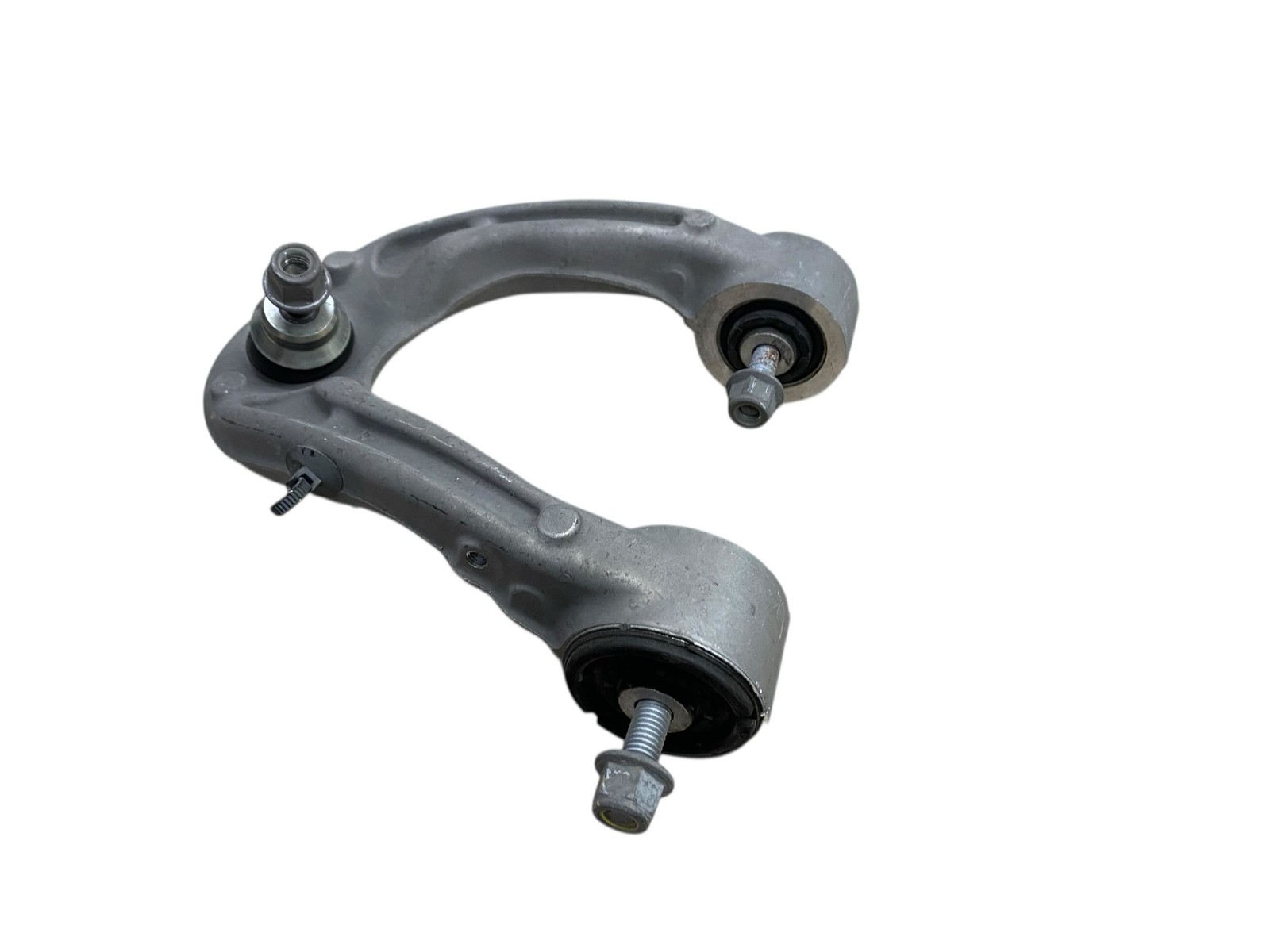 2013-2016 Aston Martin DB9 Oem Front Left Upper Control Arm *23k Miles*