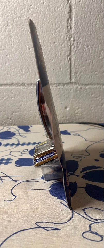 Jeff Gordon Pepsi Billion Dollar 2003 Chevrolet Winner's Circle 1/64 Diecast - Image 3 of 3