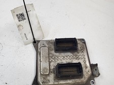 Moteur Opel ASTRA