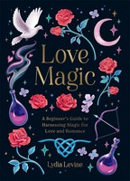 Lydia Levine | Love Magic | Buch | Englisch (2025) | Summersdale Publishers