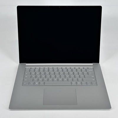 Microsoft Surface Laptop 4 15 QHD+ TOUCH 2.0 GHz Ryzen 7 4980U 8GB 256GB SSD
