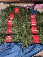 New Ashland 9 - 9ft. Christmas Garland From Michaels