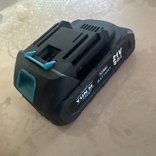 21V MAX Li-Ion Battery PowerShare Replacement...