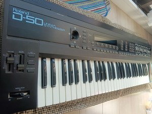 Roland D 50 Parts | eBay
