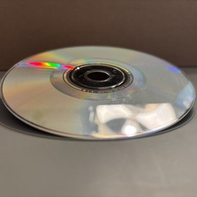 The Nomad Soul | Tested | Sega Dreamcast | VGC Case & Manual Included