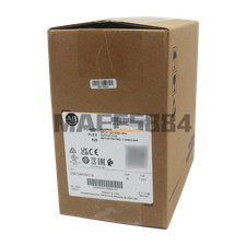 Allen Bradley Factory Sealed 25B-D4P0N114 PowerFlex 525 1.5kW 2Hp AC Drive