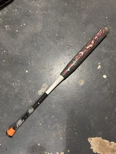2019 Monsta Black Widow 25oz ASA USA Softball Bat 1991336