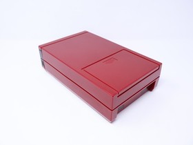 Nintendo Famicom Disk System HVC-022 New Belt CIB Boxed w/AC Adapter US Seller