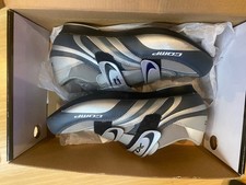 XLC Comp Fahrrad Rennrad Schuhe Größe 42 NEU