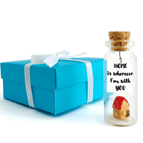 Cute and Kawaii Valentine's Day and Anniversary Presents Personalized Love - Picture 7 of 7