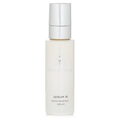 CosMedix - Serum 16 Schnelle Erneuerung Komplex 30ml/1oz