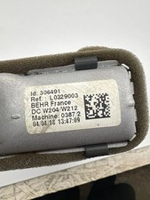 PORSCHE MACAN 95B Elektrischer Schulterschulterkühler 306491 L0329003 35048258
