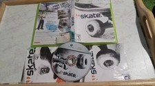 Skate 1 Tested Xbox 360 Video Game